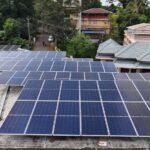 35 KW-Deva Matha Hospital Koothattukulam, Ernakulam