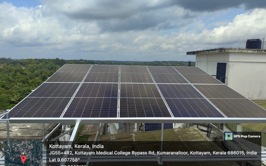 : CJS Haritha Haritha Homes,Varissery,Mariathuruth, Aimanam,Kottayam