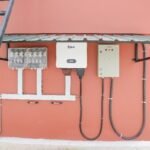 MAHALAKSHMI PAINTS 20KW METTUPPALAYAM