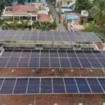 Skyline windmill 136 kw thiruvalla